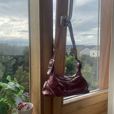 Red Bag