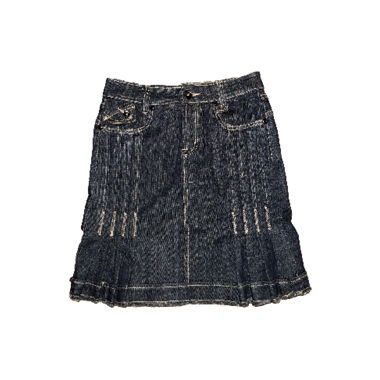 miss softy Jeansrock