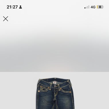 True Religion jeans