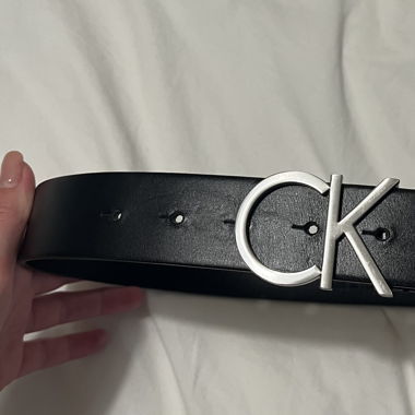 Calvin Klein Gürtel
