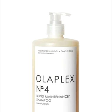 Olaplex shampoo 1000 ml