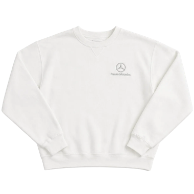  Mercedes Racing Sweatshirt