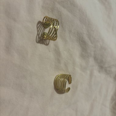 Ring set waterproof