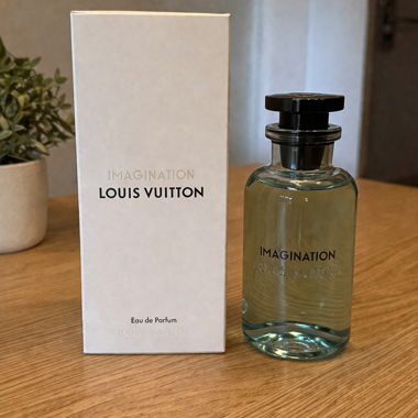 Eau de Parfum Louis Vuitton Imagination 100 ml