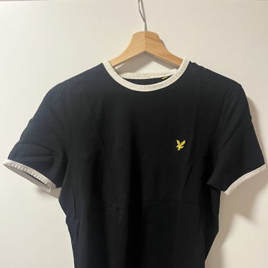 Maglietta Lyle & Scott