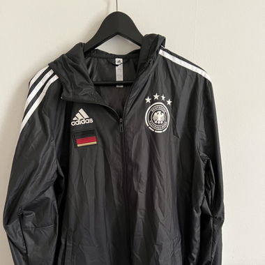 Nike windjacket