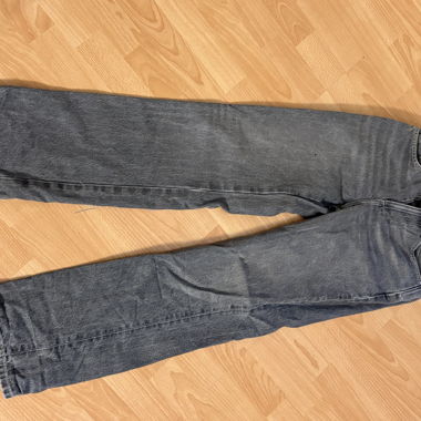 Pantaloni in jeans Zara taglia EUR 34