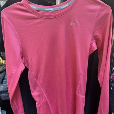 Nike Sport Longsleeve