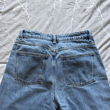 Pantalons jeans