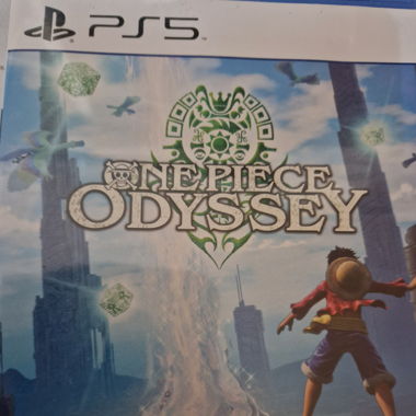 Ps5 one piece