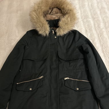 Veste Chaude