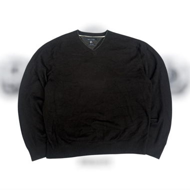 Maglione Tommy Hilfiger Taglia XL Classico