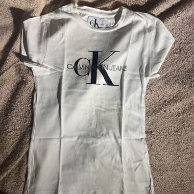 cK Tshirt 