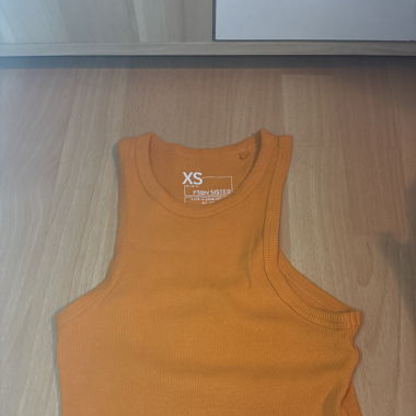 Oranges Top