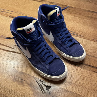 Nike Blazer Mid