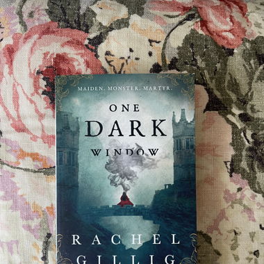 One Dark Window • Rachel Gillig