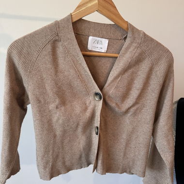 ZARA Kids cardigan