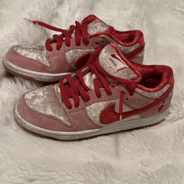 Nike SB Strangelove Dunks