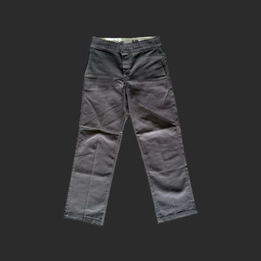 Dickies 874 brown 