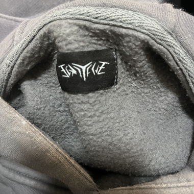 45Keys hoodie