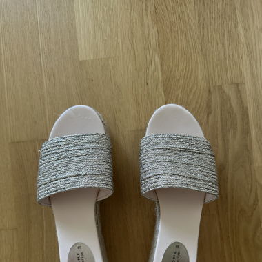 Zara Home - Sandali/Slides