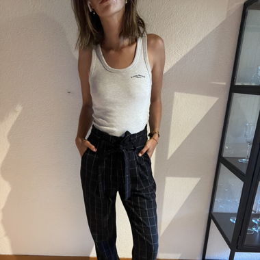 anzugshose gr s