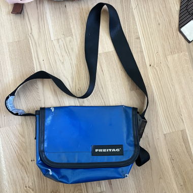 Freitag bag