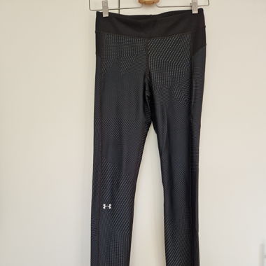 Sport tights von Under Armour