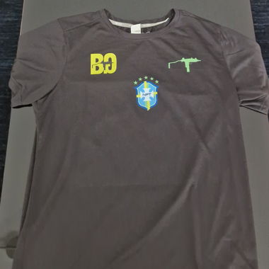 Babygang Merch Limited Edition (neu ca. 100fr)