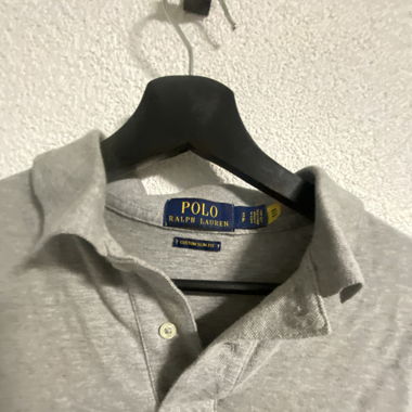 Polo shirt