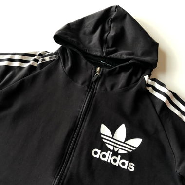 Pull Adidas Women Black M