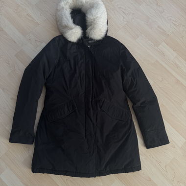 Giacca Woolrich