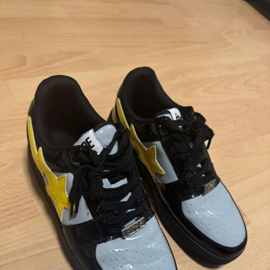 Bapestars batman edition