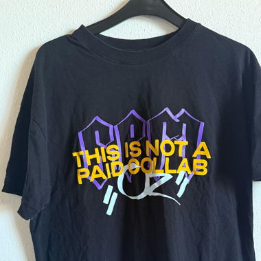 6PM Shirt - OZ Collection