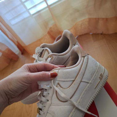 Wmns Air Force 1 '07, champignon