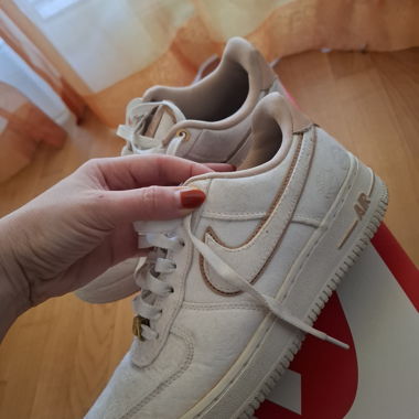 Wmns Air Force 1 '07, fungo