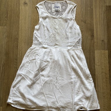 Superdry Damenkleid M