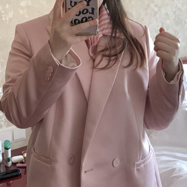 BLAZER WOMAN / DAMEN NEU