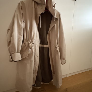 H&M coat size S