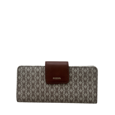 Fossil wallet