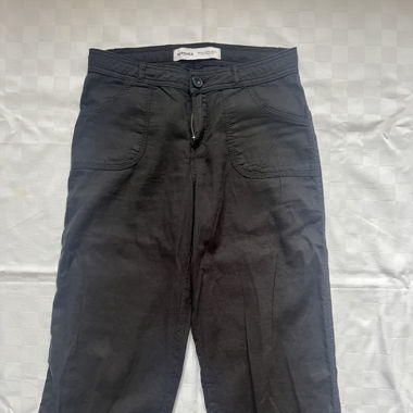 stoffhose 