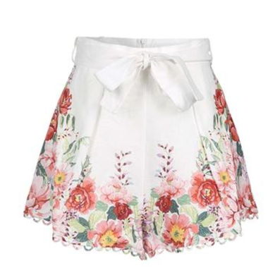 Shorts ZIMMERMANN Original