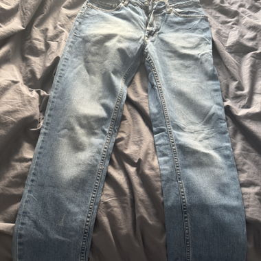 Carrera Jeans 700 Regular