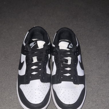 Nike Dunk Panda