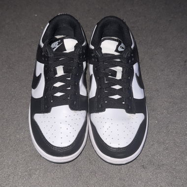 Nike Dunk Panda