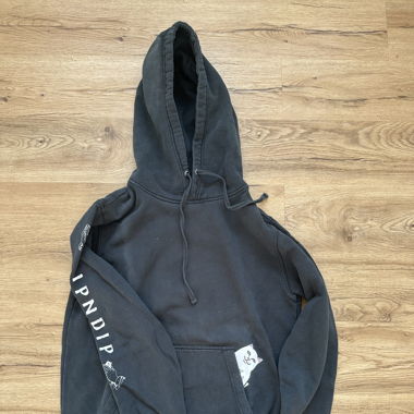 sweat-shirt RIPNDIP