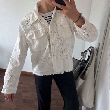 Jacke