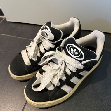 Sneakers Adidas Campus