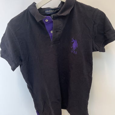 U.S. Polo Assn. Polo Shirt