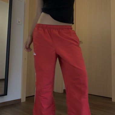 Puma capri track pants